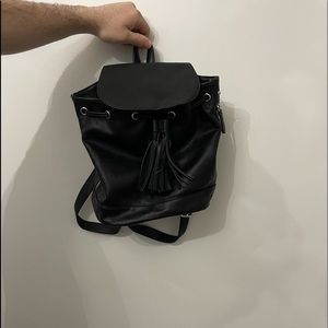 Brand new small backpack